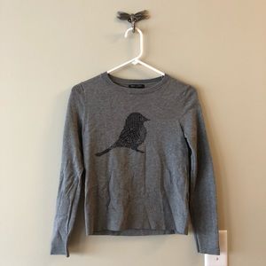 Light Weight Sweater